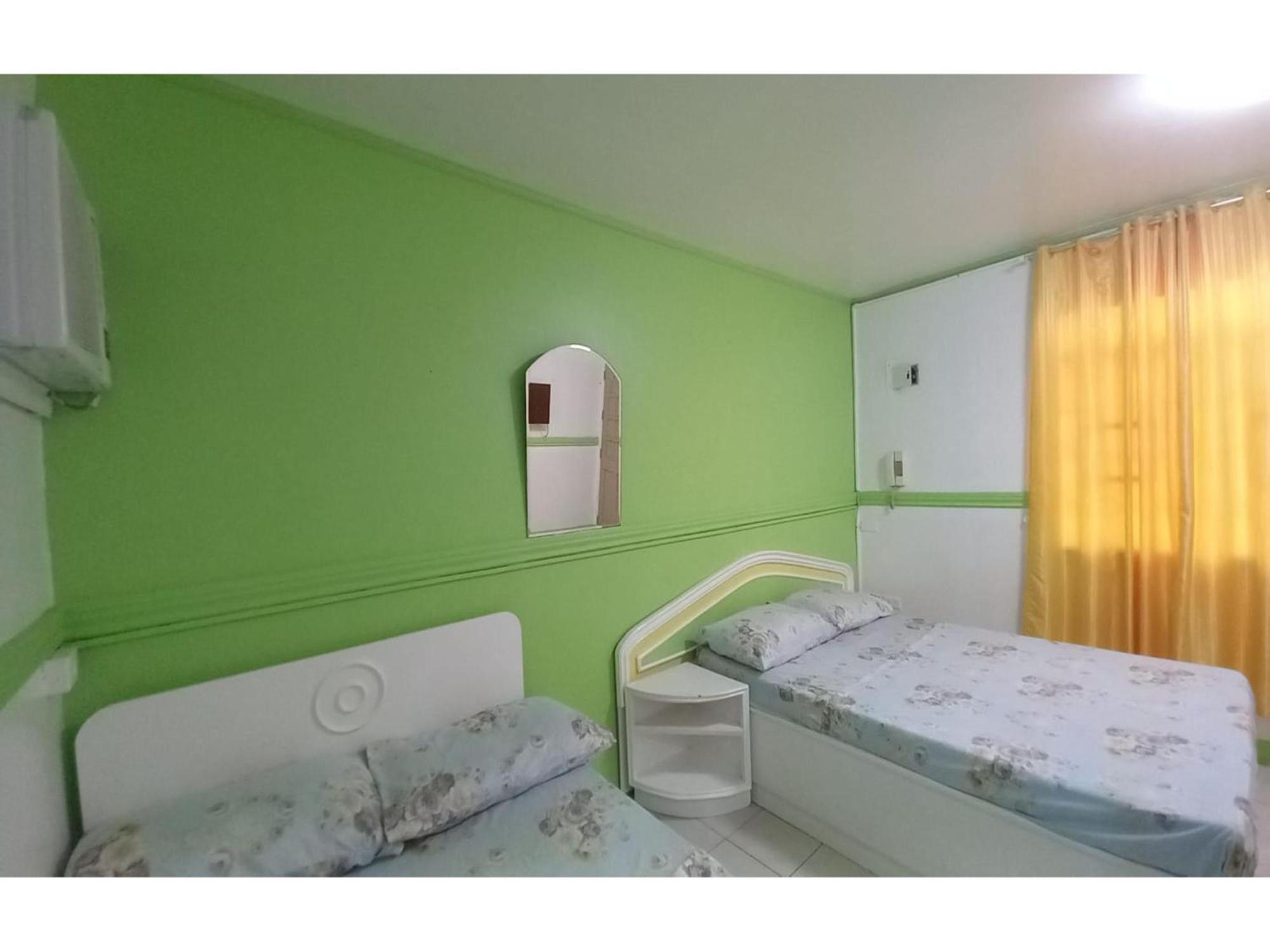 Oyo 1048 Jomckayl Apartelle นากา ภายนอก รูปภาพ